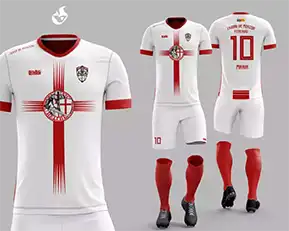 Equipaciones deportivas