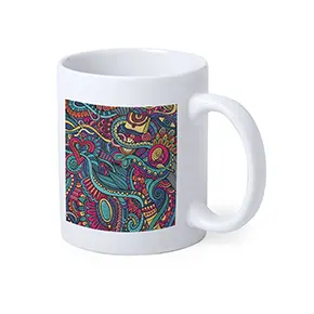 Taza personalizada